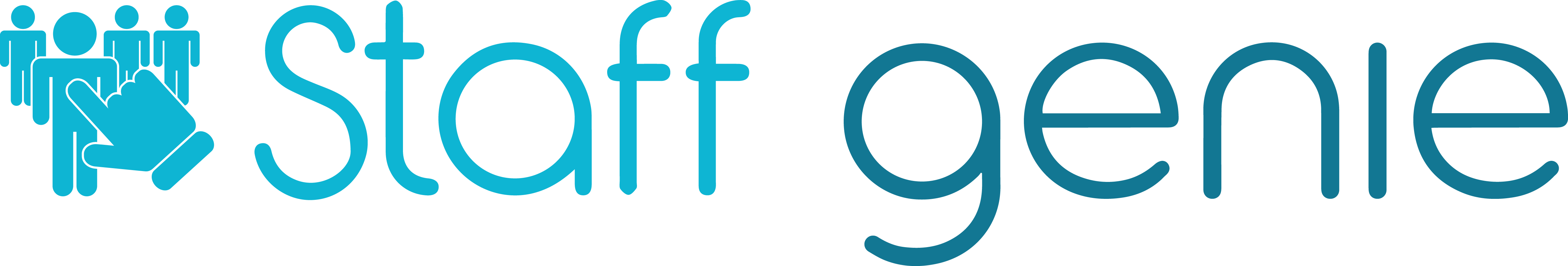 Staff Genie